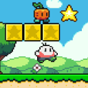 Super Onion Boy Game icon