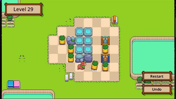 Capy Spa — 7
