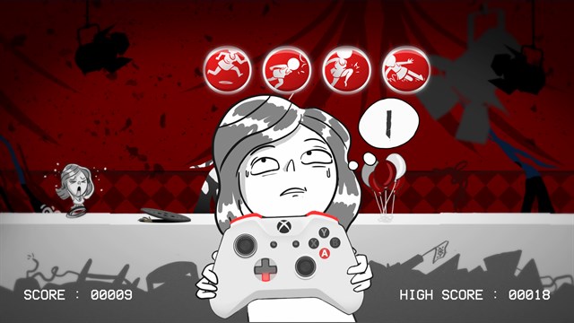 Dying is Dangerous screenshot 4