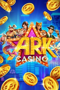 Get GSN Casino: Slot Machine Games - Microsoft Store