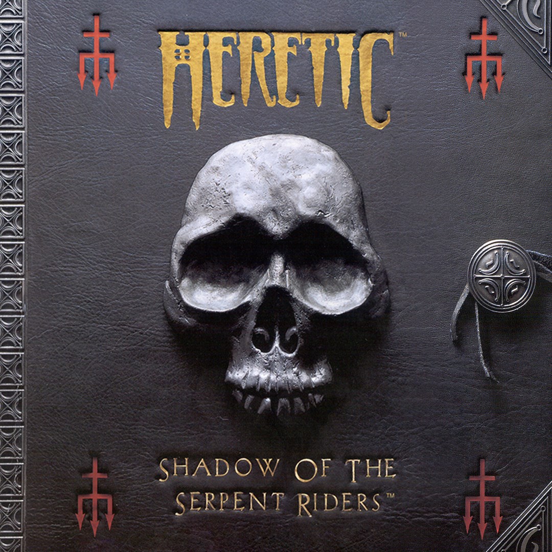 Hexen beyond heretic стим фото 114