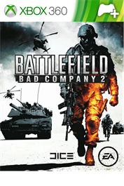 Battlefield: Bad CompanyTM 2 Vietnam