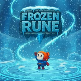 Aperçu Frozen Rune