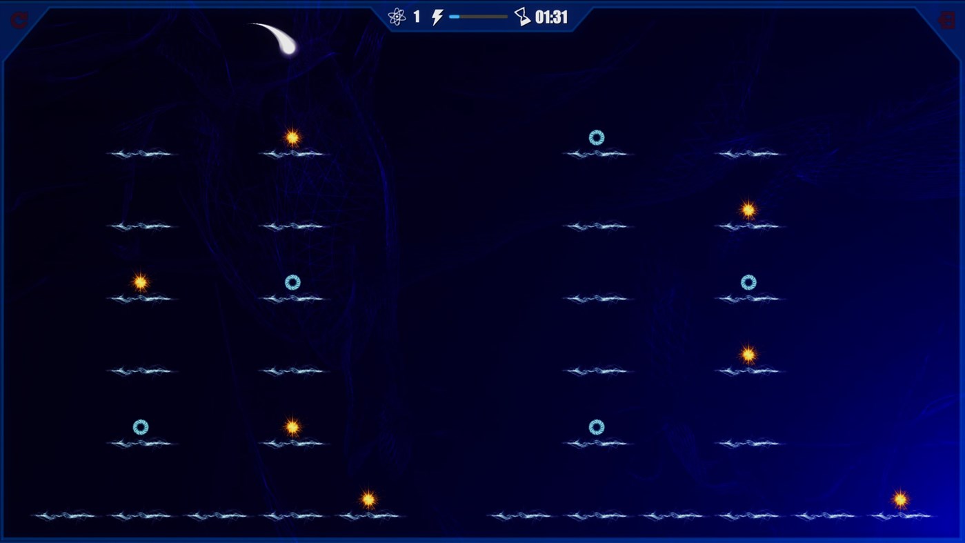 #1. Conductivity (Windows) Ved: MajesticStudio SC