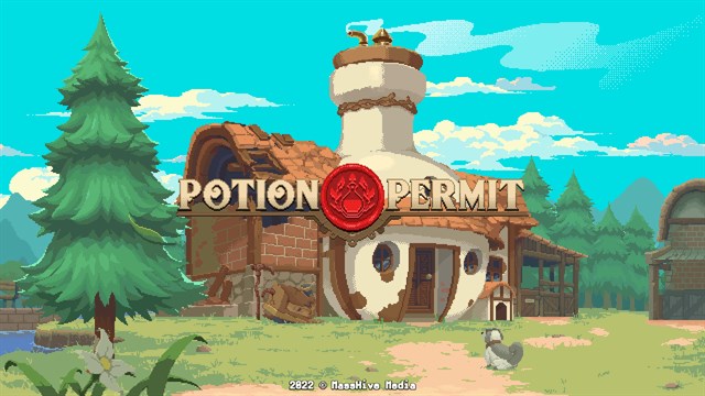 Potion Permit: Complete DLC Bundle screenshot 2
