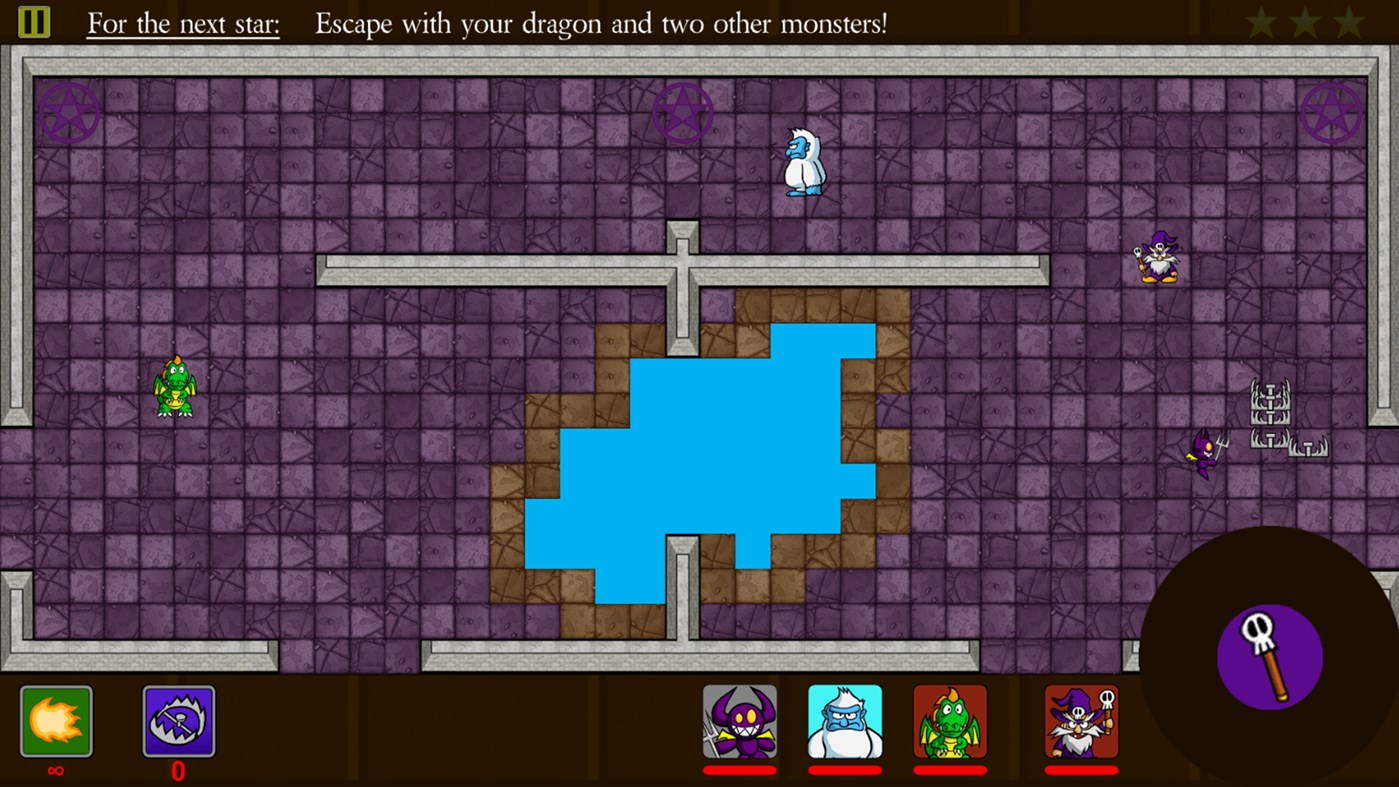 #8. I Hate Heroes (Windows) 由: Team Wizardhat Games