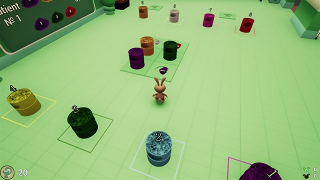 Doctor Bunny screenshot 3