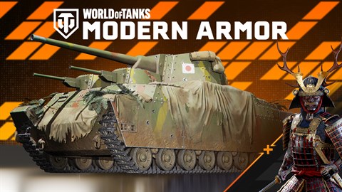 World of Tanks Modern Armor – الخبير التكتيكي