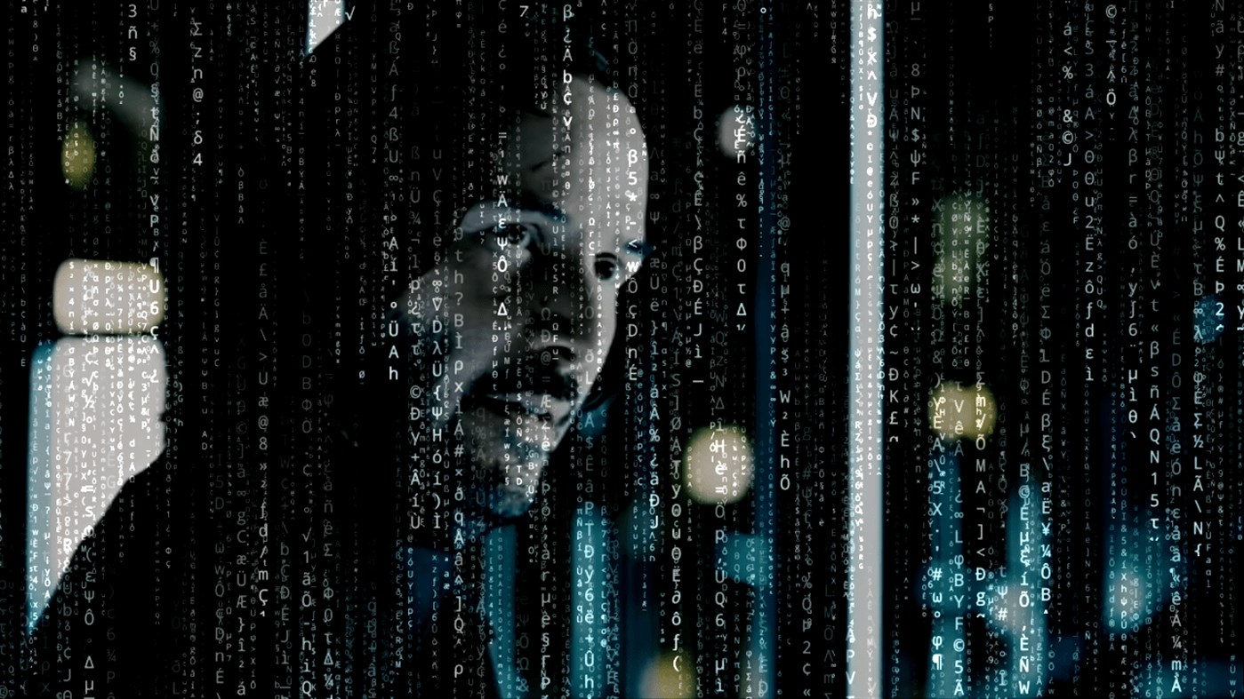 #3. ScreenSaverMatrix+ (Windows) Por: Valaut