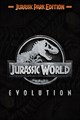 Jurassic World Evolution: Jurassic Park Edition