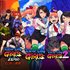 Pack River City Girls 1, 2 et Zero