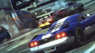 Burnout Paradise screenshot 6