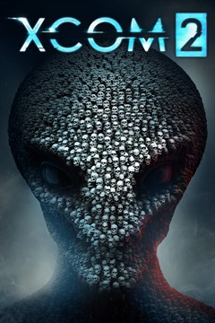 Cover poster for XCOM® 2