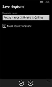 Funny Ringtones Free ! screenshot 4
