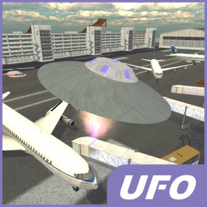 Pilot Training Simulator Roblox Ufo