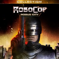 RoboCop: Rogue City - Collection