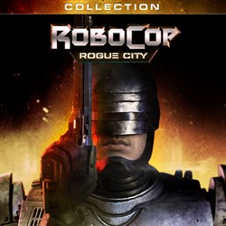 RoboCop: Rogue City - Collection