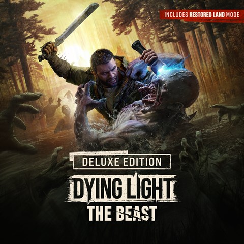 Dying Light: The Following Enhanced Edition UNCUT