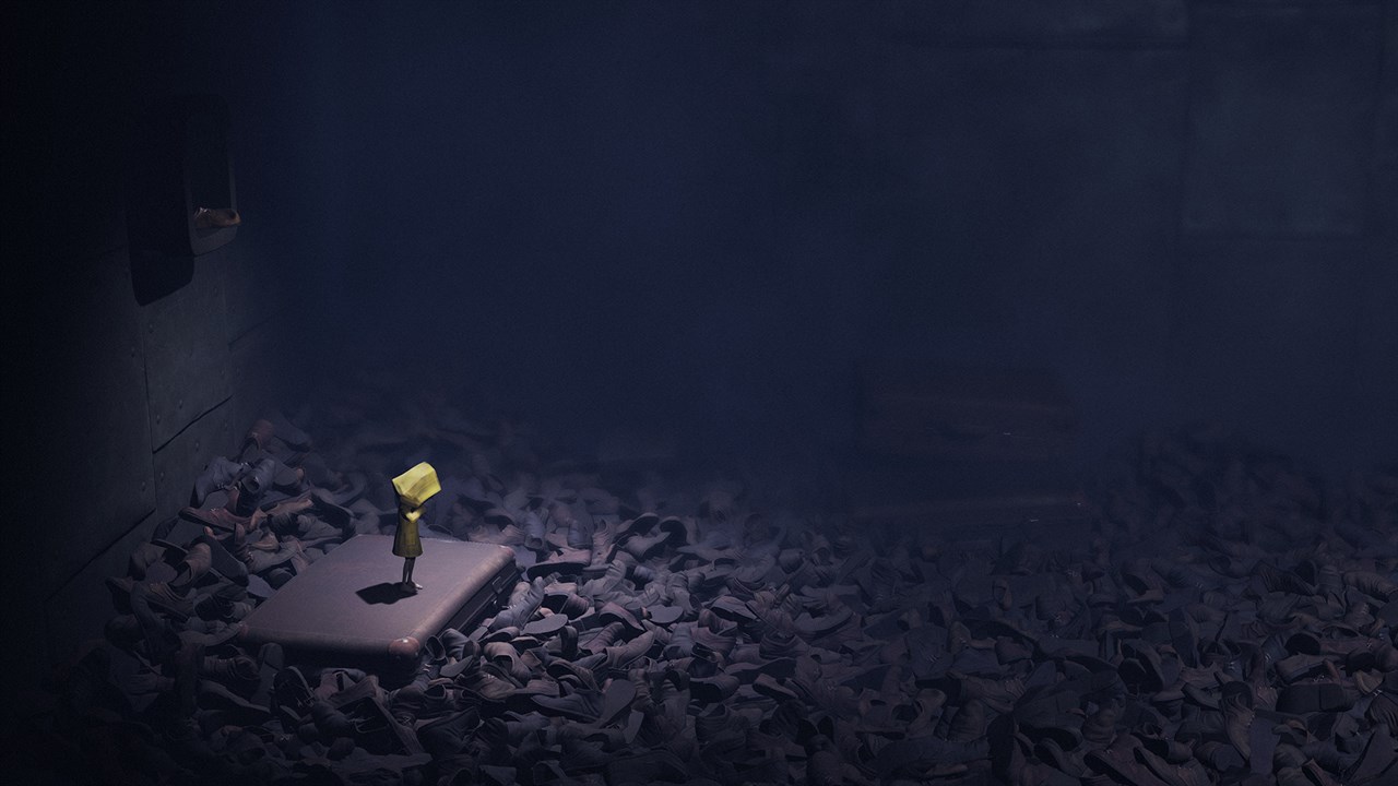 Little Nightmares Complete Edition screenshot 7
