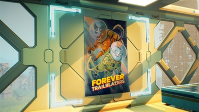 Forever Skies Deluxe Edition — скриншот 18
