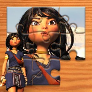 Kayara Jigsaw Puzzle Game icon