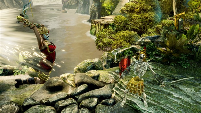 Killer Instinct: Anniversary Edition — скриншот 16