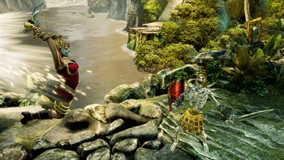 Killer Instinct: Anniversary Edition — скриншот 16