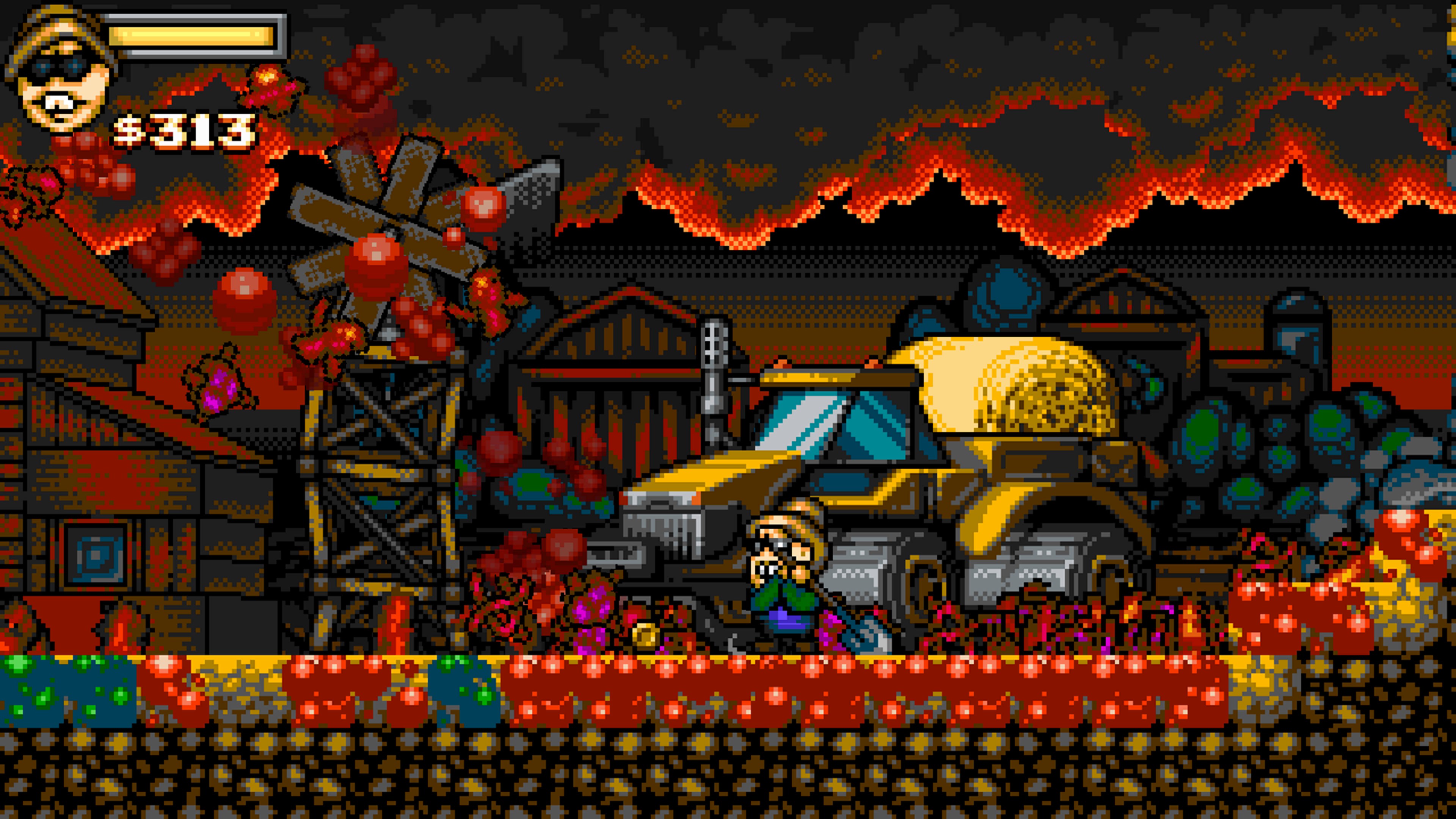 Hillbilly Doomsday | Xbox | Chiave | Privato