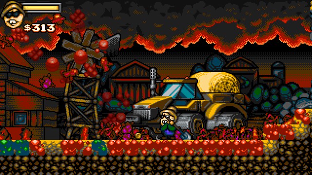Hillbilly Doomsday (Xbox Series X|S) screenshot 1