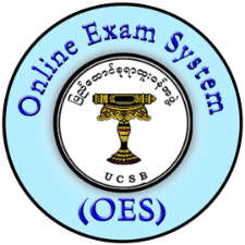 OES Real Exam