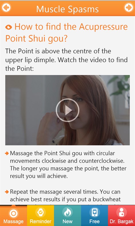 #1. Emergency First Aid - Instant. (Windows) От: Dr. Jakob Bargak