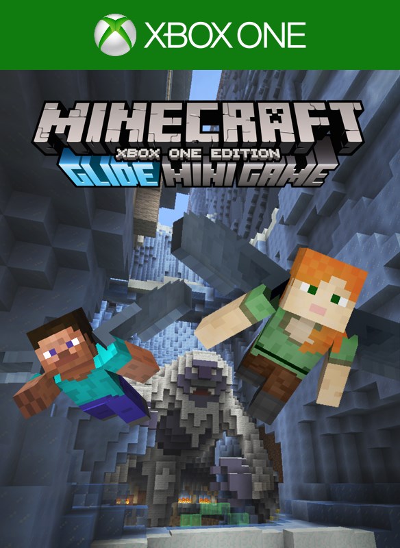 Pacote de Pistas de Feras do Voo do Minecraft