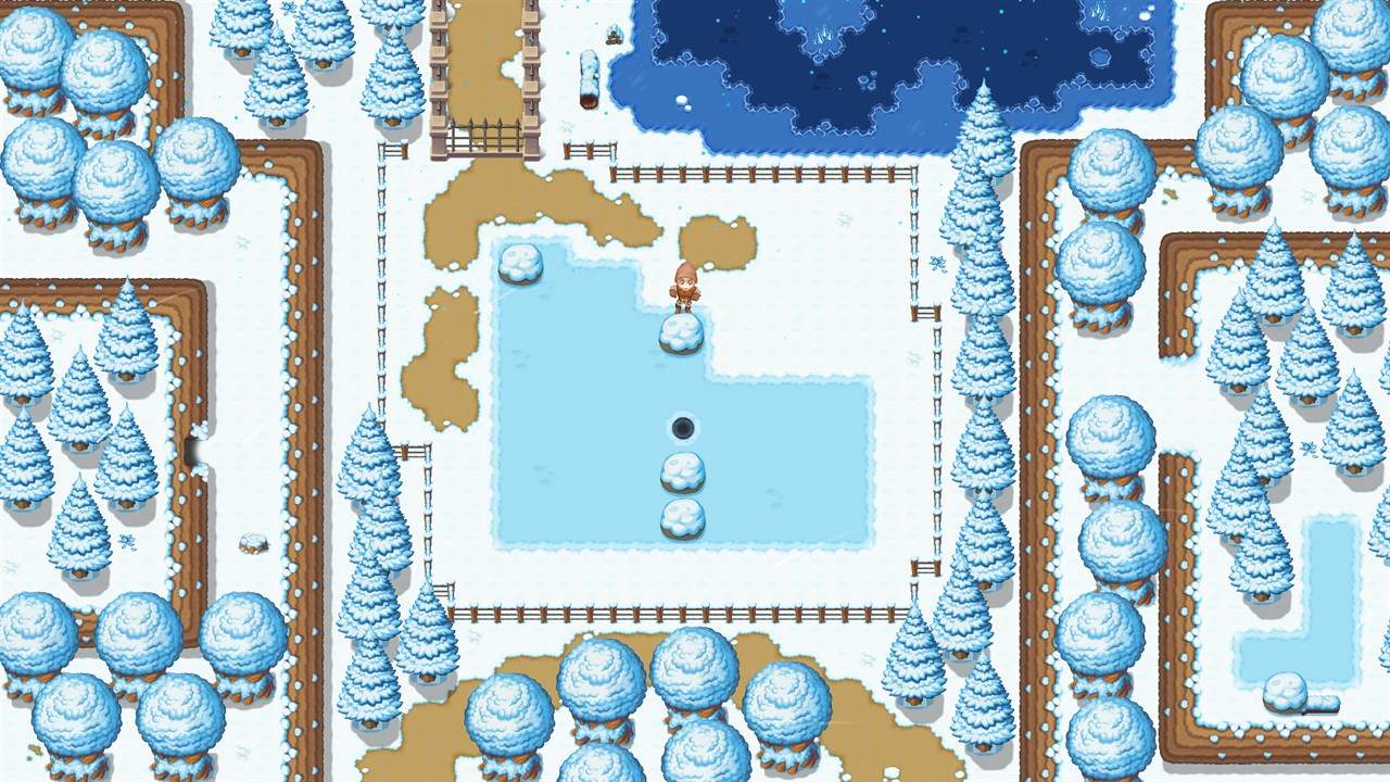 Shivering Stone screenshot 2
