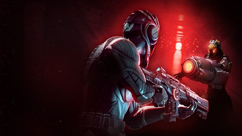 Deadzone: Rogue