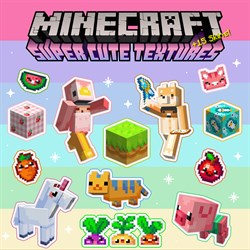 Super Cute Texture Pack