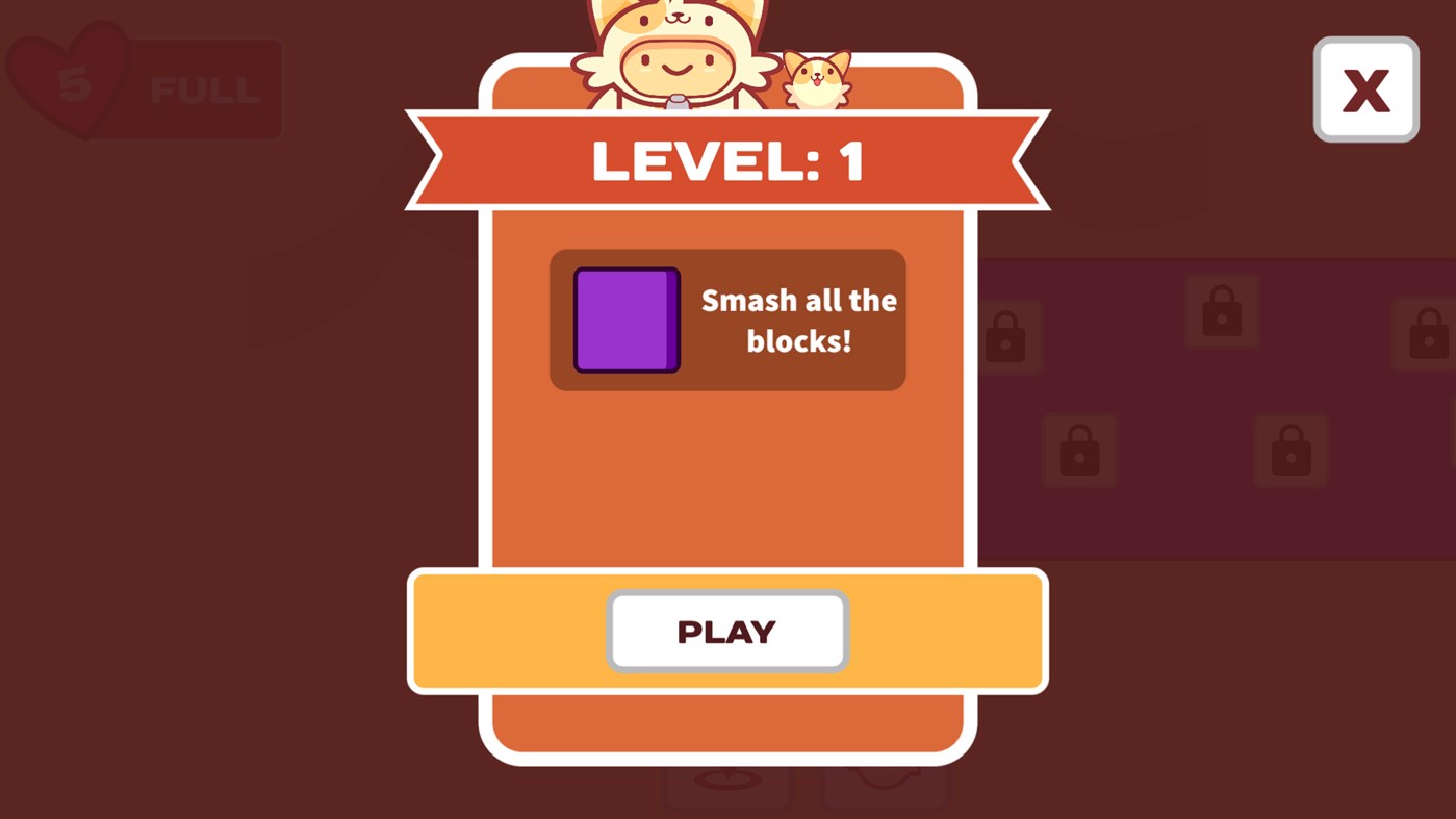 #3. Piffle Shoot (Windows) 由: Christopher Hans Mitchell