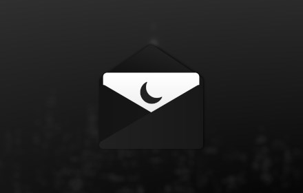 Dark Mode for Outlook small promo image