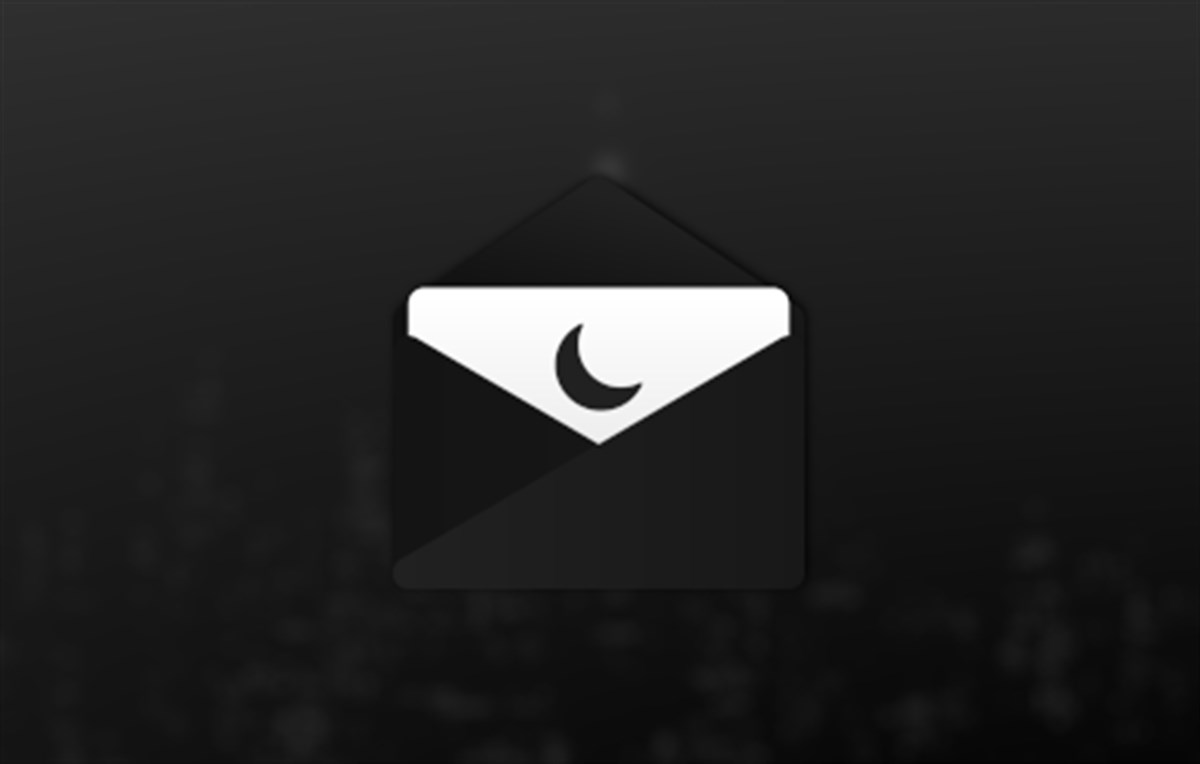 Dark Mode for Outlook