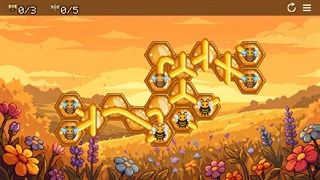 Honey Route (Xbox One) screenshot 2