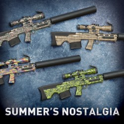 Summer's Nostalgia
