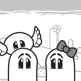 Aperçu Jack N' Jill DX