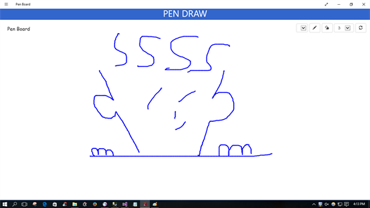 Pen Board for Windows 10 PC Free Download - Best Windows 10 Apps