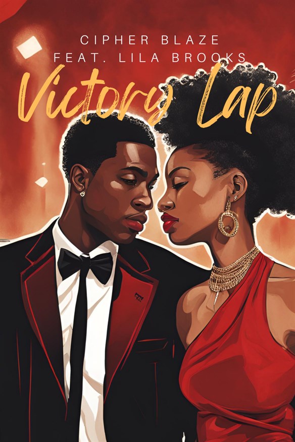 Victory Lap Song Xbox Series X|S and Xbox One cover art
