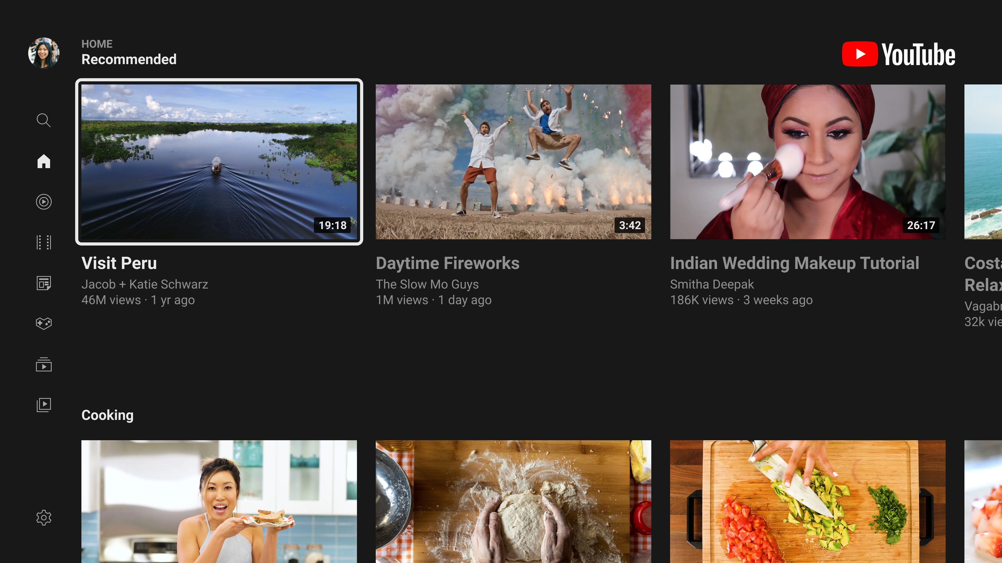 Youtube を入手 Microsoft Store Ja Jp