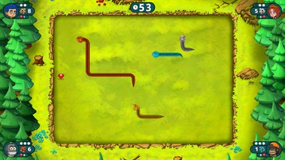 Educational Family Games — скриншот 26