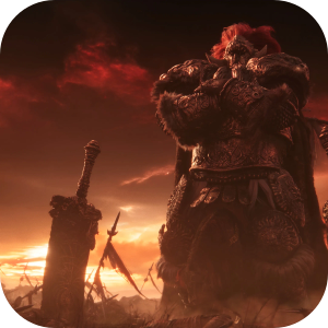 Elden Ring Game Wallpaper HD HomePage icon