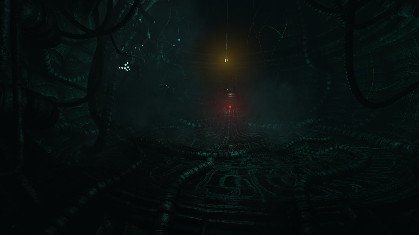 #9. SOMA (Xbox) By: Frictional Games