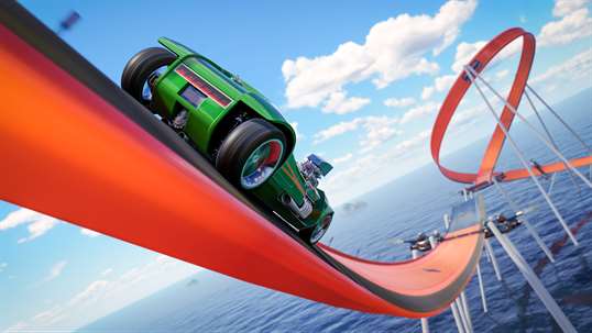 Forza Horizon 3 Hot Wheels screenshot 6