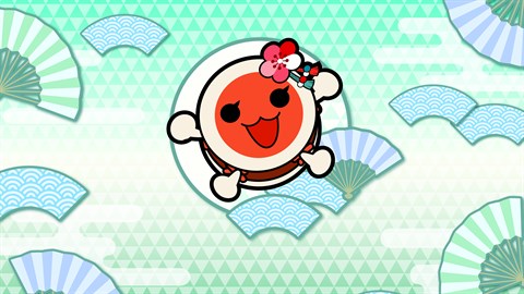 Taiko no Tatsujin: The Drum Master! Paquete de canciones de anime de ONE PIECE