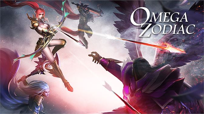Omega Zodiac Game Review 